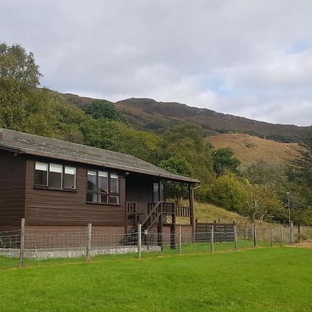 Oakview Chalet Glencoe Εξωτερικό φωτογραφία