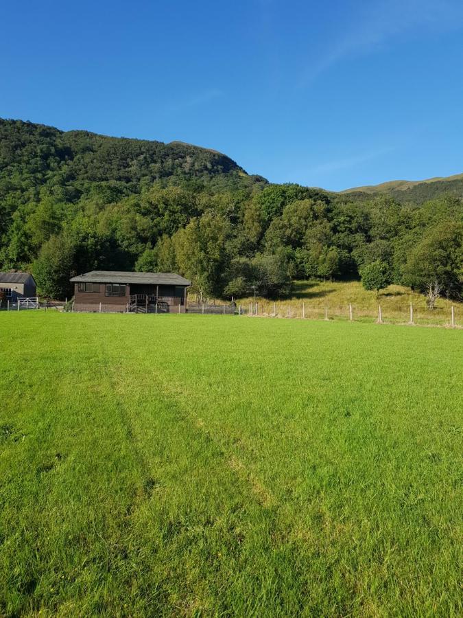 Oakview Chalet Glencoe Εξωτερικό φωτογραφία