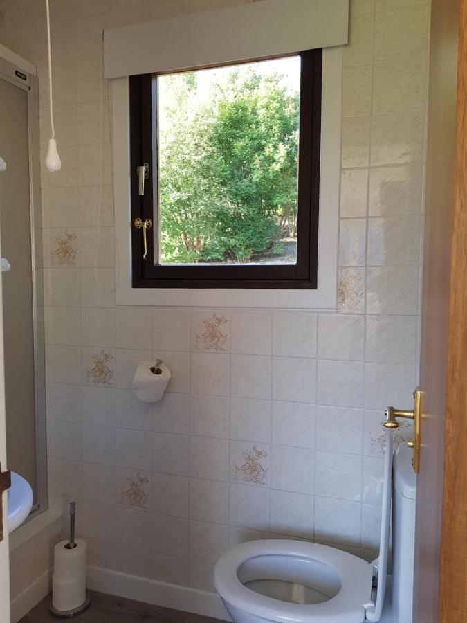 Oakview Chalet Glencoe Εξωτερικό φωτογραφία