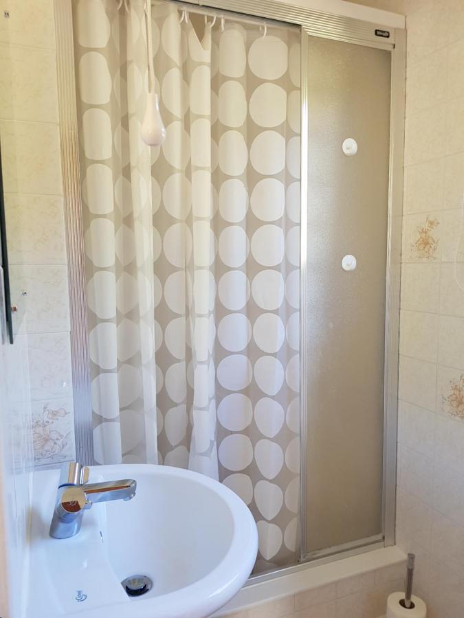 Oakview Chalet Glencoe Εξωτερικό φωτογραφία