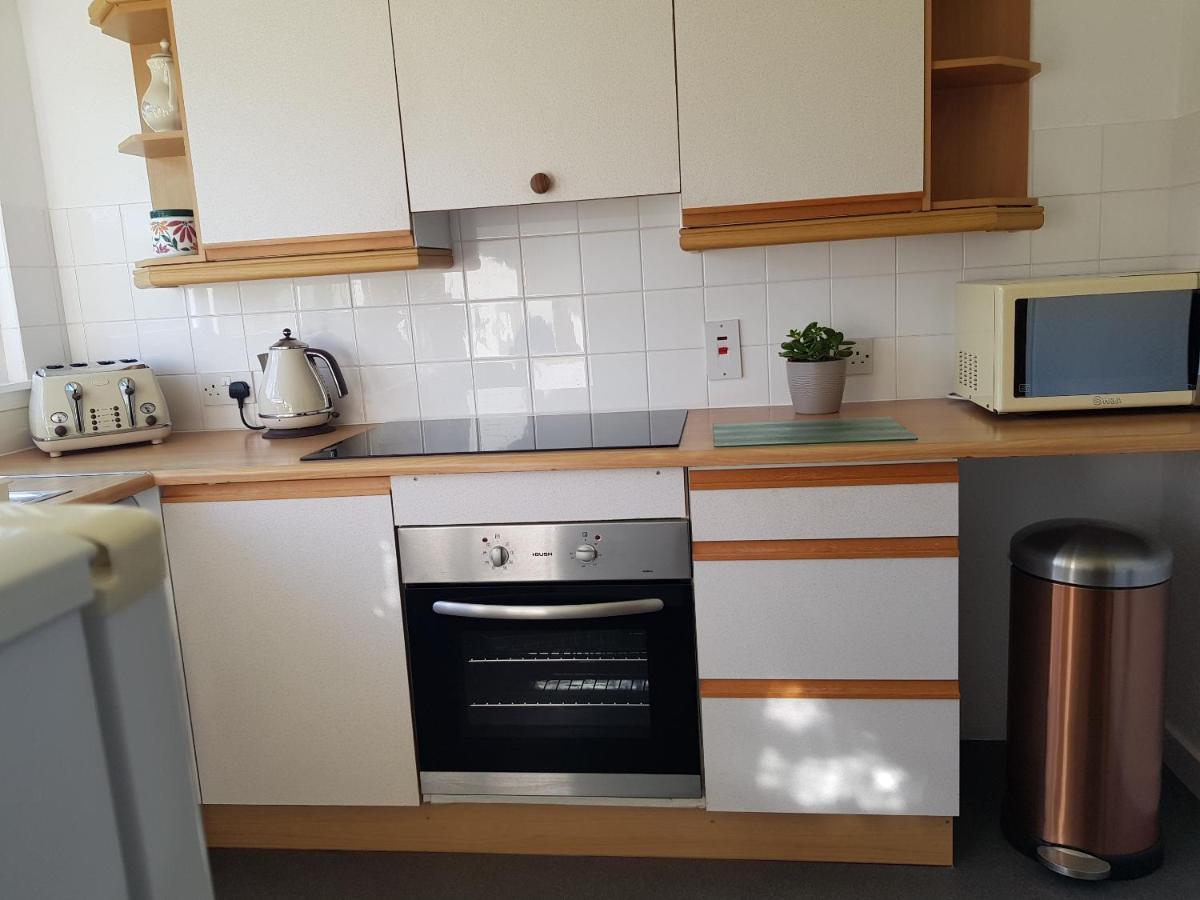 Oakview Chalet Glencoe Εξωτερικό φωτογραφία