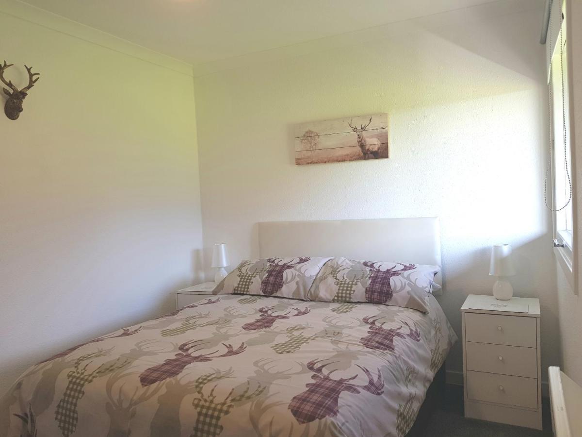 Oakview Chalet Glencoe Εξωτερικό φωτογραφία