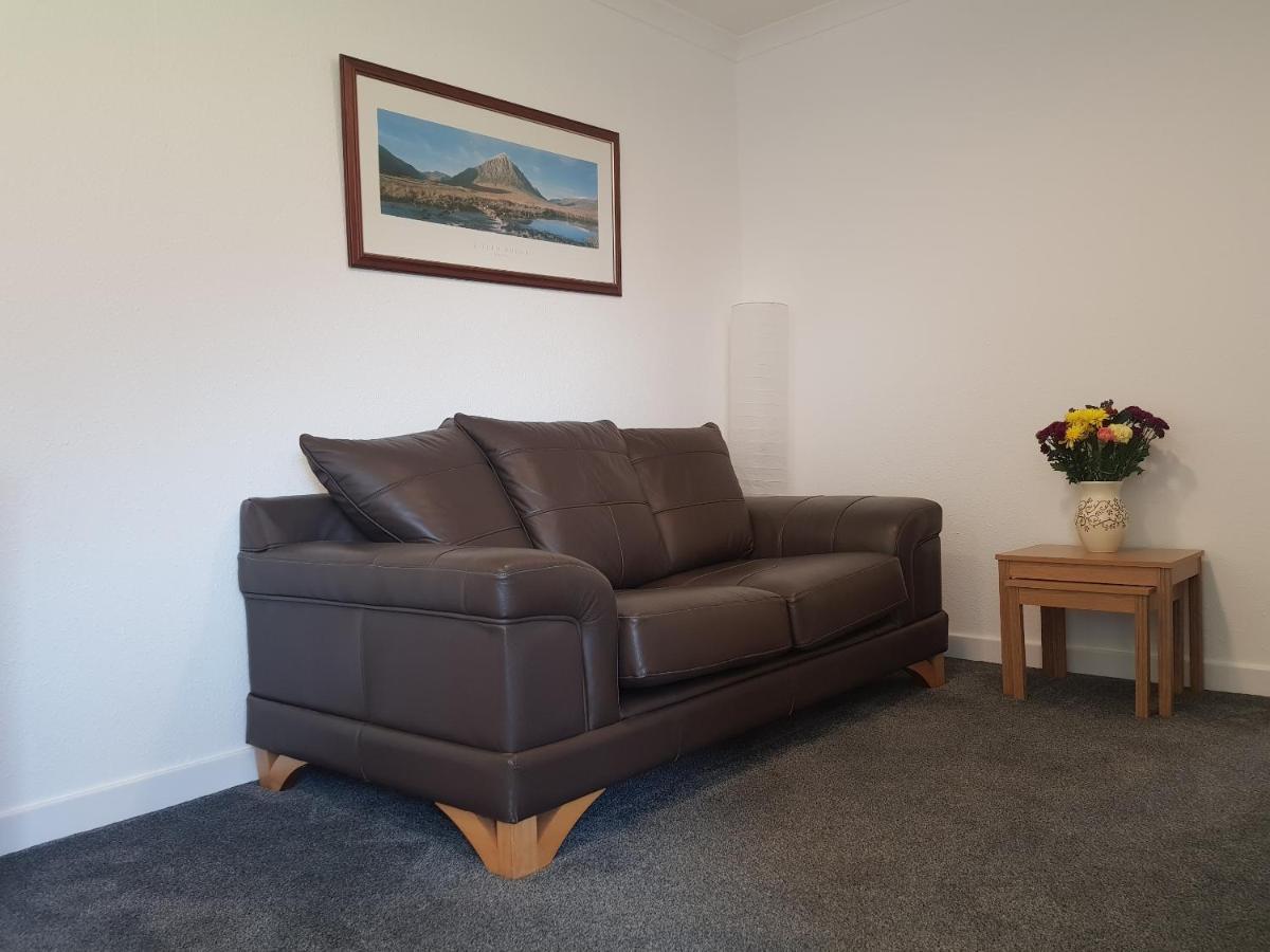 Oakview Chalet Glencoe Εξωτερικό φωτογραφία