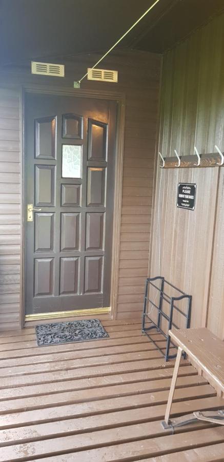 Oakview Chalet Glencoe Εξωτερικό φωτογραφία