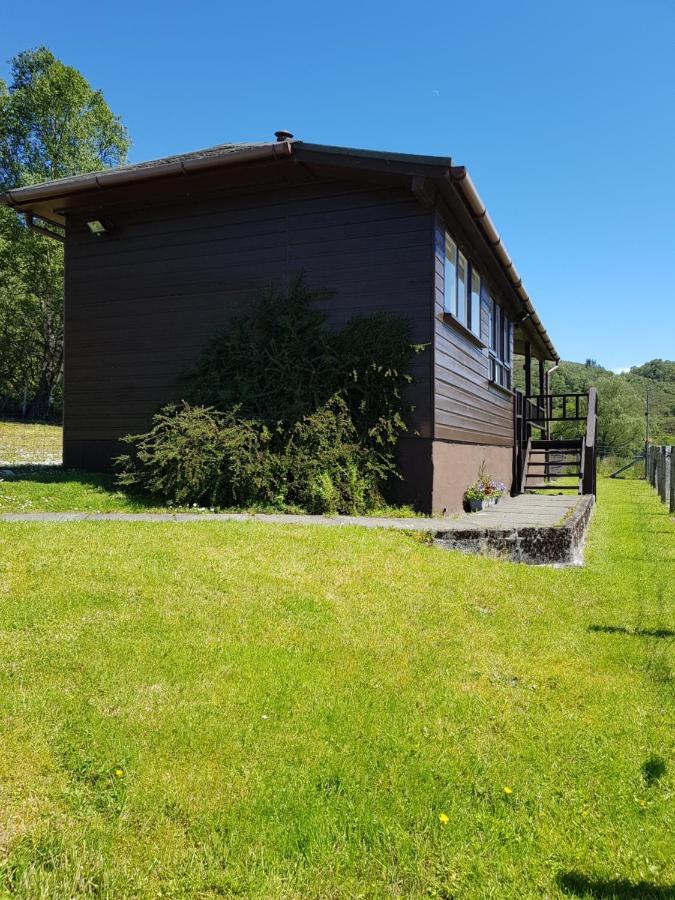 Oakview Chalet Glencoe Εξωτερικό φωτογραφία