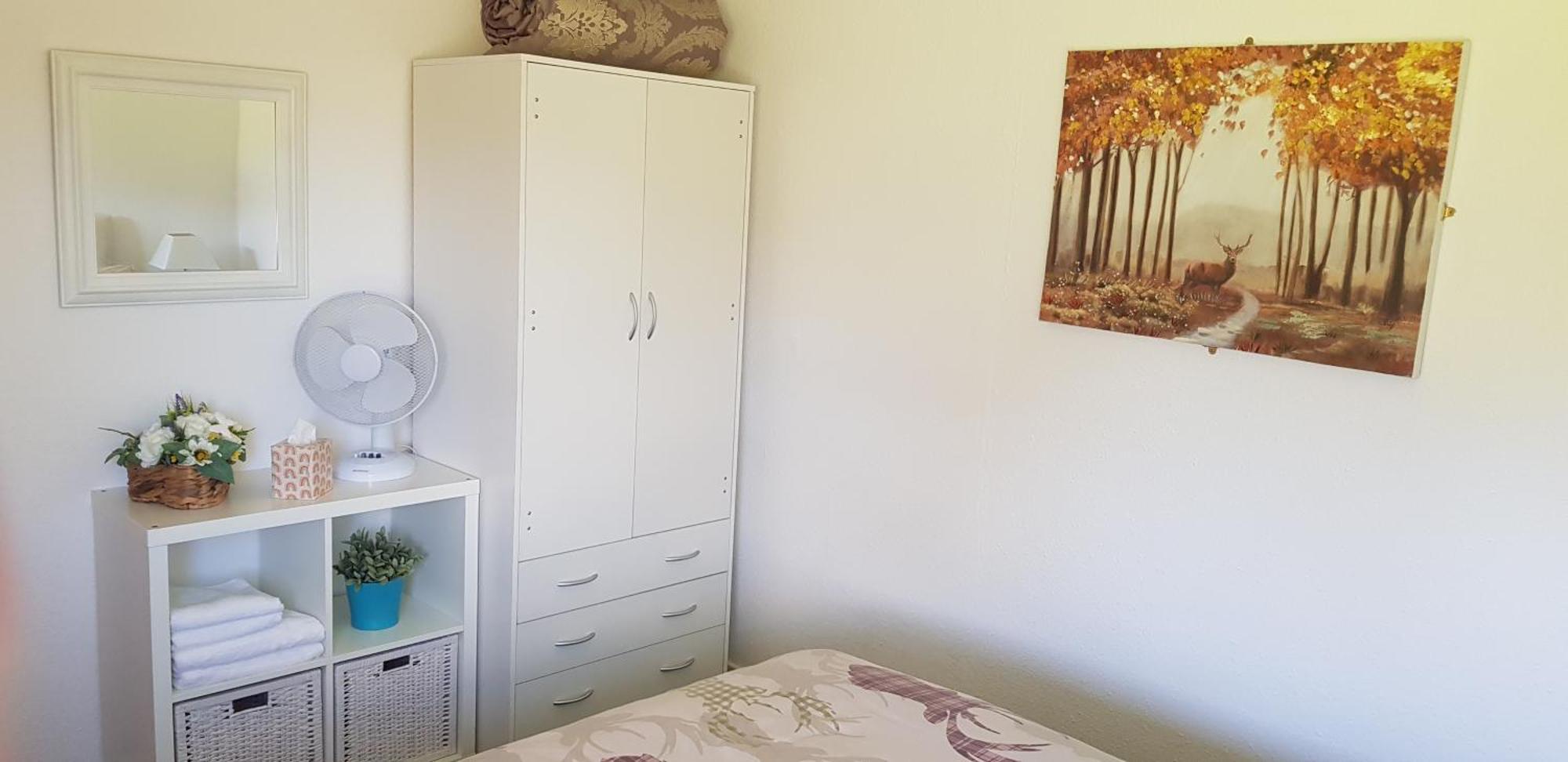 Oakview Chalet Glencoe Εξωτερικό φωτογραφία