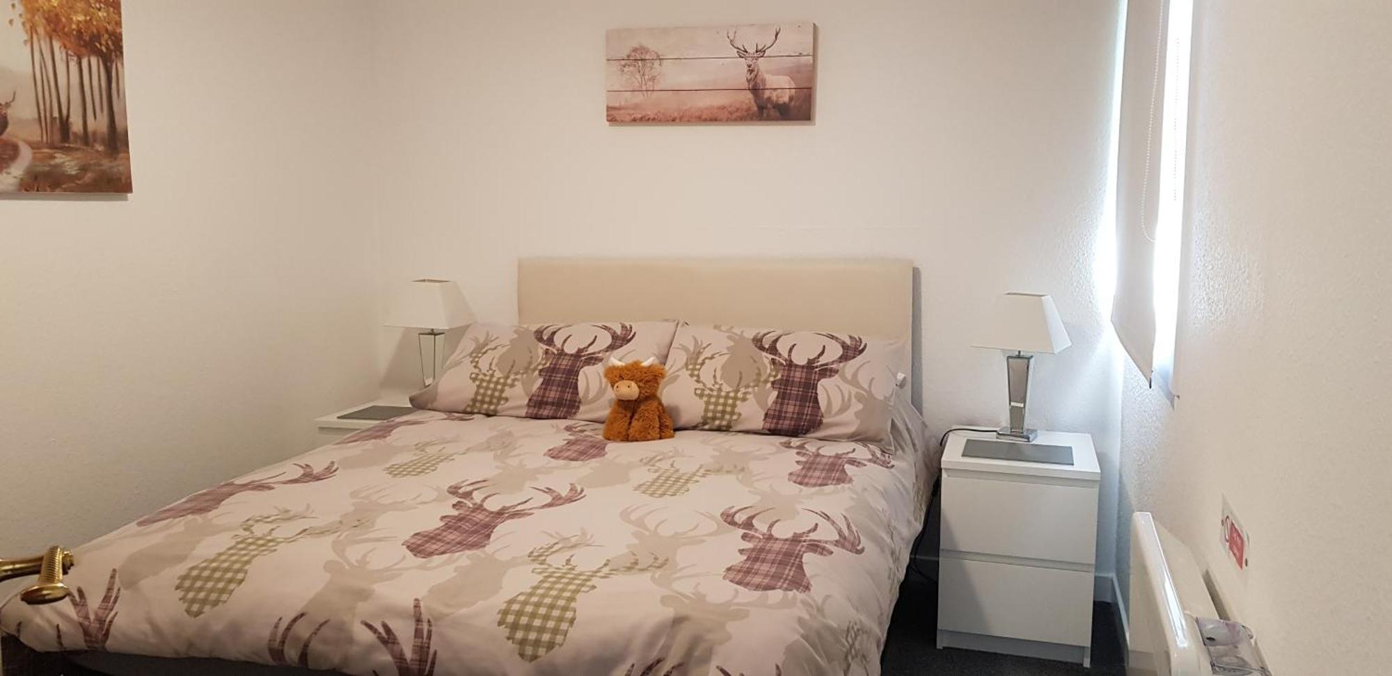 Oakview Chalet Glencoe Εξωτερικό φωτογραφία