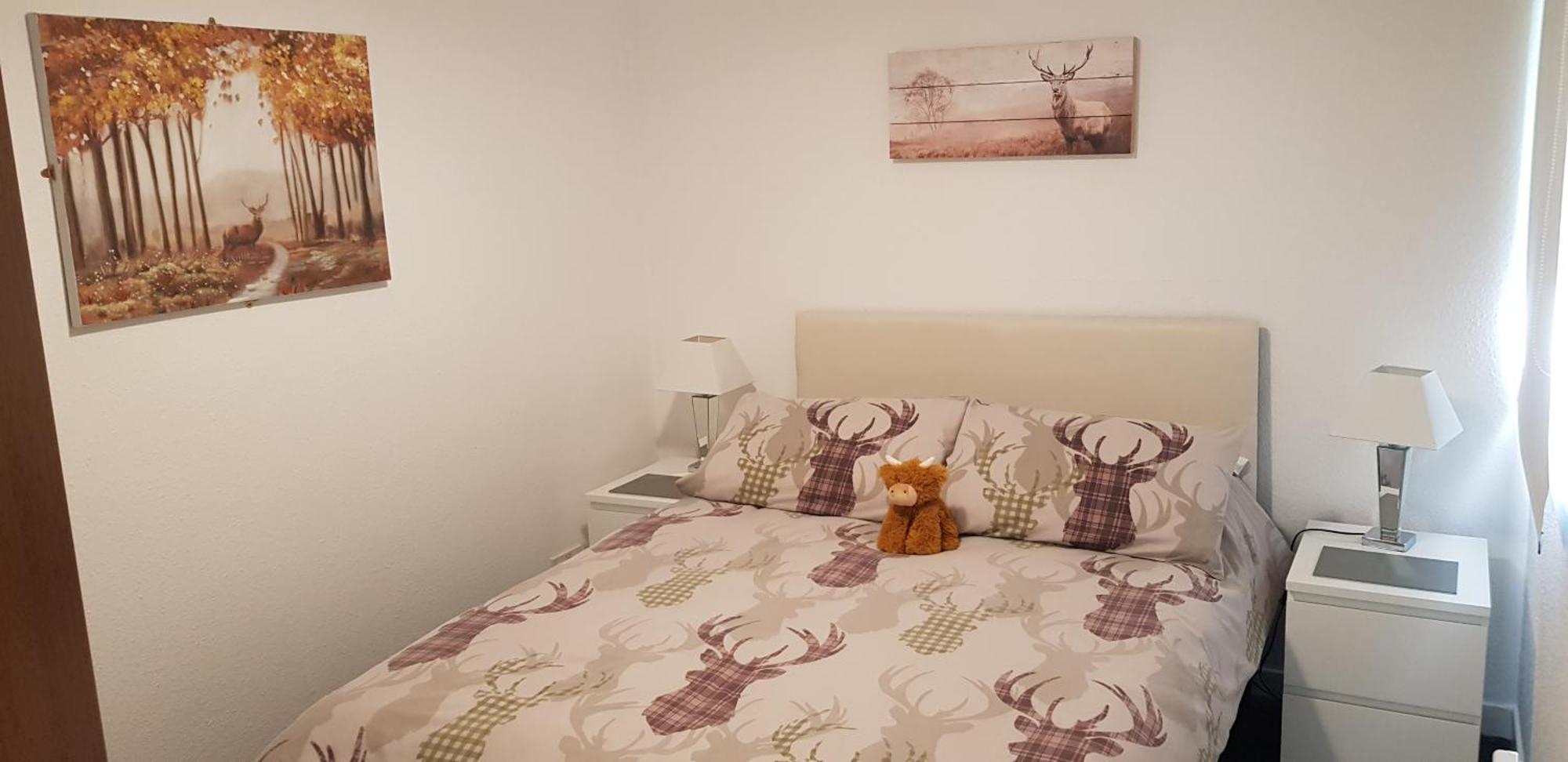 Oakview Chalet Glencoe Εξωτερικό φωτογραφία