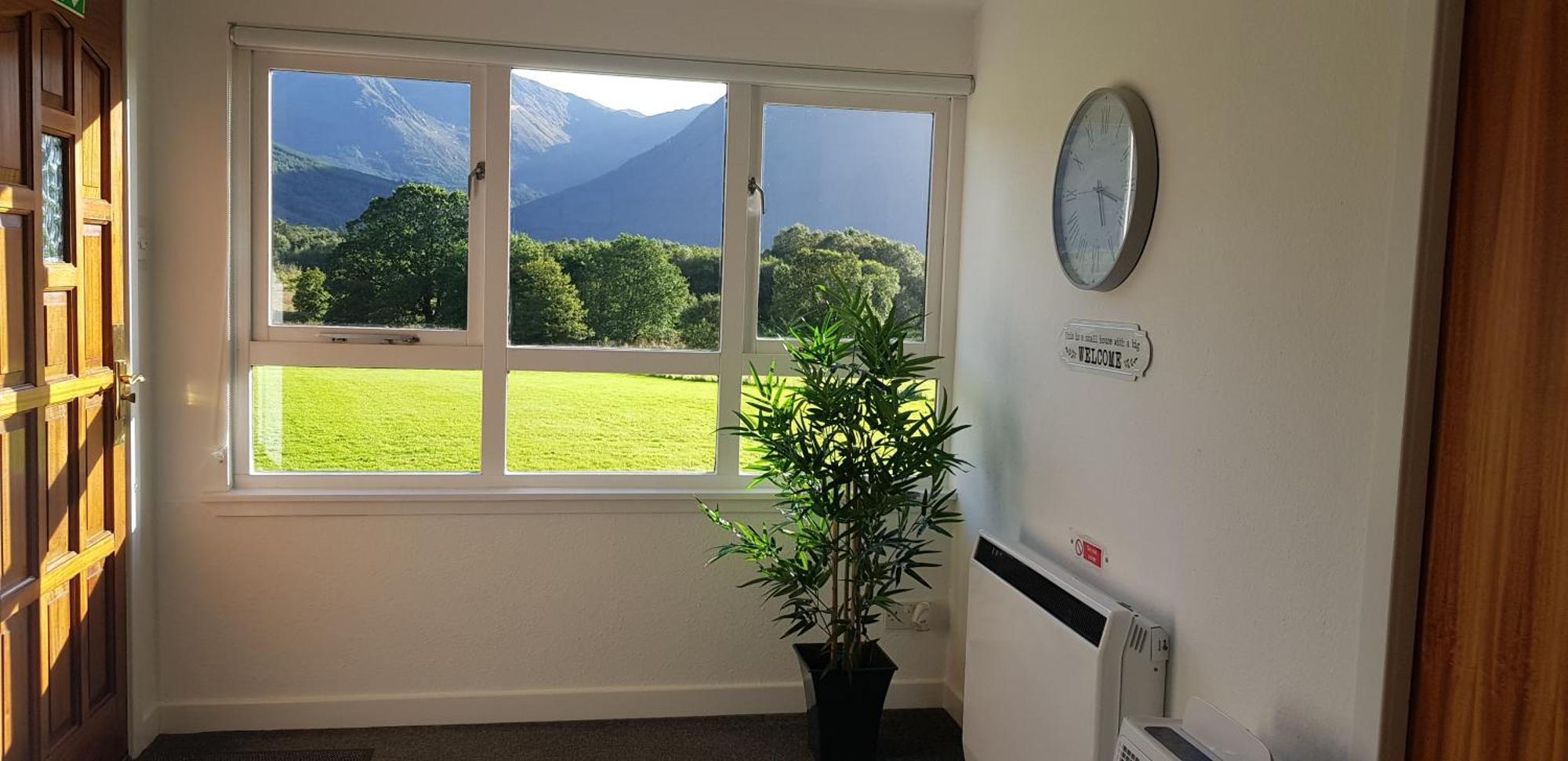 Oakview Chalet Glencoe Εξωτερικό φωτογραφία